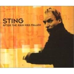 Sting : After the Rain Has Fallen, Pt. 2